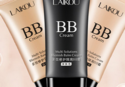 bb霜會(huì)悶痘嗎？bb霜悶痘怎么辦？