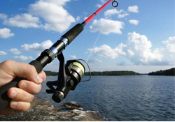 三月份可以釣魚了嗎？三月份好釣魚嗎？