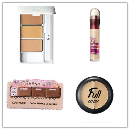 妝前乳會悶痘嗎？不悶痘的妝前乳推薦