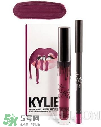 酒紅色口紅什么牌子好？酒紅色口紅推薦