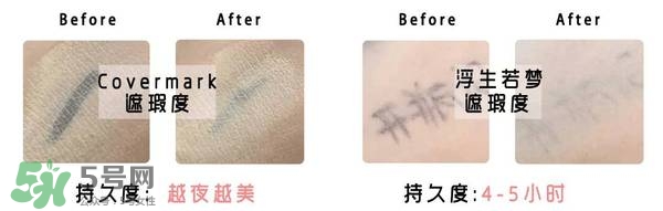 什么牌子的粉底液不悶痘？不悶痘的粉底液推薦