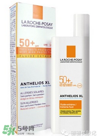 什么牌子的防曬霜不悶痘？不悶痘的防曬霜推薦