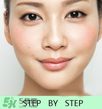 吃妝是什么意思？吃妝是什么原因？