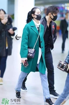 2017牛仔褲流行趨勢 2017牛仔褲搭配 2017牛仔褲流行趨勢 2017牛仔褲搭配