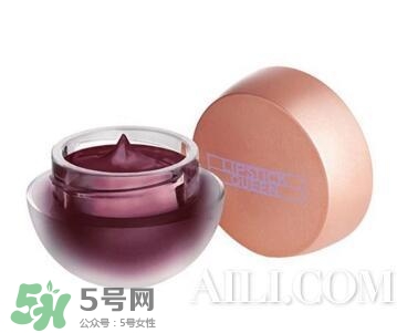 酒紅色口紅什么牌子好？酒紅色口紅推薦