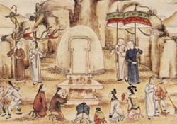 3月份可以掃墓嗎？三月份可以上墳嗎？