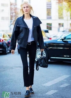 2017牛仔褲流行趨勢 2017牛仔褲搭配 2017牛仔褲流行趨勢 2017牛仔褲搭配
