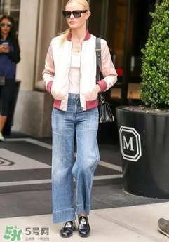 2017牛仔褲流行趨勢 2017牛仔褲搭配 2017牛仔褲流行趨勢 2017牛仔褲搭配