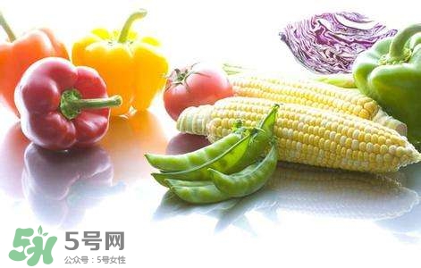 富含膳食纖維的食物有哪些？富含膳食纖維的蔬菜和水果