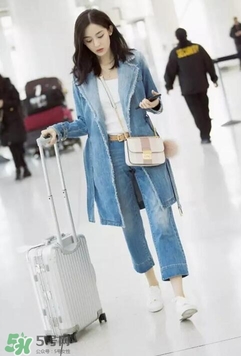 2017牛仔褲流行趨勢 2017牛仔褲搭配 2017牛仔褲流行趨勢 2017牛仔褲搭配