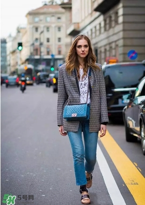 2017牛仔褲流行趨勢 2017牛仔褲搭配 2017牛仔褲流行趨勢 2017牛仔褲搭配