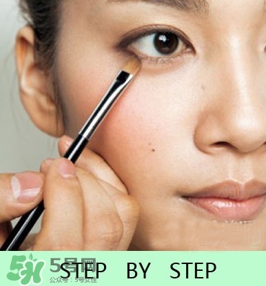 吃妝是什么意思？吃妝是什么原因？