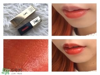 ysl鏡光唇釉哪個顏色好看?ysl鏡光唇釉哪個顏色最火? ysl鏡光唇釉哪個顏色好看?ysl鏡光唇釉哪個顏色最火?