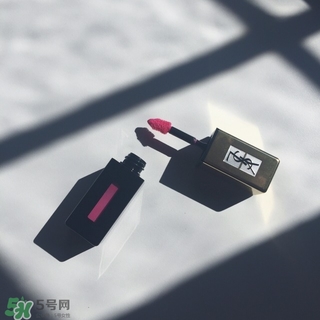 ysl水吻唇釉怎么樣?ysl水吻唇釉好用嗎? ysl水吻唇釉怎么樣?ysl水吻唇釉好用嗎?