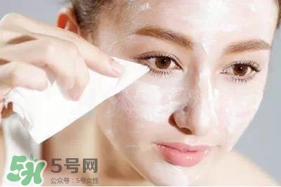 卸妝油悶痘怎么辦？卸妝油悶痘怎么補(bǔ)救？