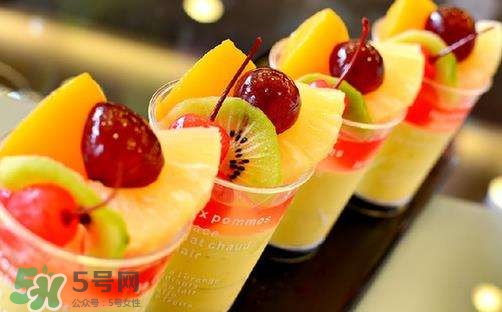 富含維C的食物有哪些？富含維C的水果和蔬菜