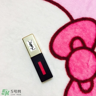 ysl水吻唇釉怎么樣?ysl水吻唇釉好用嗎? ysl水吻唇釉怎么樣?ysl水吻唇釉好用嗎?