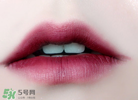酒紅色口紅什么牌子好？酒紅色口紅推薦