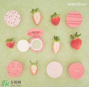 李敏鎬粉漾之戀氣墊霜多少錢？李敏鎬悅詩風吟氣墊價格