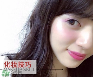 紫色腮紅哪個(gè)牌子好？紫色腮紅推薦