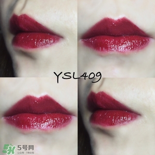 酒紅色口紅適合什么膚色？酒紅色口紅適合黃皮嗎？