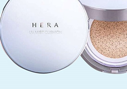 氣墊卡粉是什么樣的？氣墊卡粉怎么辦？