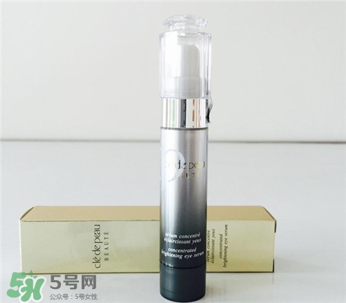 cpb眼部精華好用嗎？cpb眼部精華怎么樣？