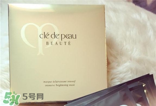 cpb光透白面膜好用嗎？cpb光透白面膜怎么樣？