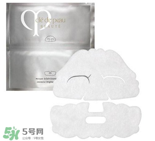 cpb光透白面膜好用嗎？cpb光透白面膜怎么樣？