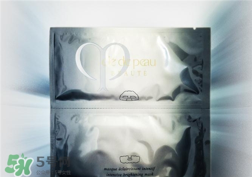 cpb光透白面膜怎么用？cpb光透白面膜用法