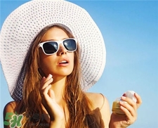 長(zhǎng)痘可以涂防曬霜嗎?痘痘肌用什么防曬霜? 長(zhǎng)痘可以涂防曬霜嗎?痘痘肌用什么防曬霜?