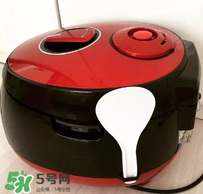 福庫(kù)電飯煲中文說(shuō)明書(shū) 福庫(kù)電飯煲怎么用