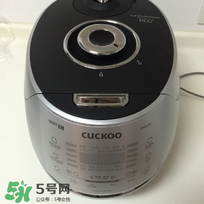 福庫(kù)電飯煲中文說(shuō)明書(shū) 福庫(kù)電飯煲怎么用
