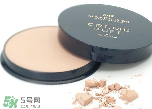 粉餅會脫妝嗎？粉餅脫妝怎么辦？