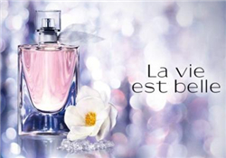 蘭蔻美麗人生香水好用嗎？蘭蔻美麗人生香水怎么樣？