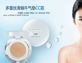 cc霜會(huì)脫妝嗎？cc霜脫妝怎么辦？