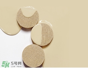 氣墊卡粉是什么樣的？氣墊卡粉怎么辦？