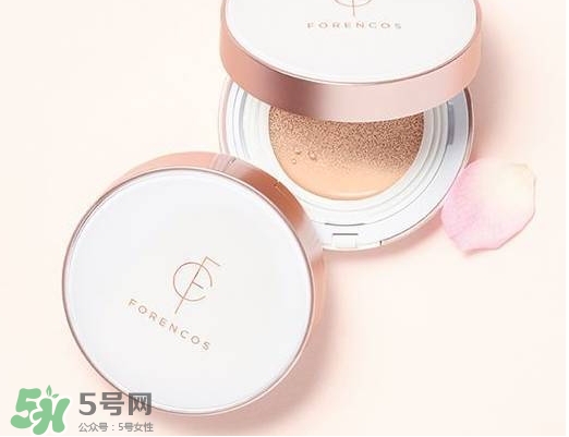 氣墊卡粉是什么樣的？氣墊卡粉怎么辦？