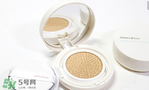 氣墊卡粉是什么樣的？氣墊卡粉怎么辦？