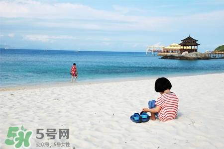 三月份三亞可以下海嗎？三亞三月份能下海嗎？