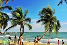 三月份三亞可以下海嗎？三亞三月份能下海嗎？