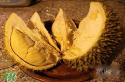 榴蓮可以和海鮮一起吃嗎？榴蓮和海鮮一起吃會怎樣？