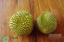 榴蓮可以和海鮮一起吃嗎？榴蓮和海鮮一起吃會怎樣？