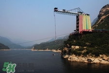 蹦極有體重限制嗎？蹦極對體重有要求嗎？