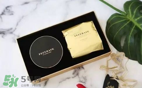 feferafe氣墊bb霜好用嗎?feferafe水光氣墊怎么樣? feferafe氣墊bb霜好用嗎?feferafe水光氣墊怎么樣?