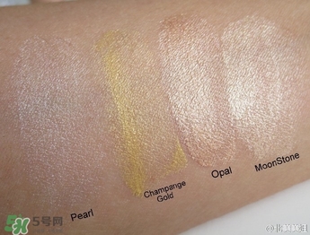 becca高光怎么用？becca高光使用方法