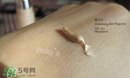 becca高光怎么用？becca高光使用方法