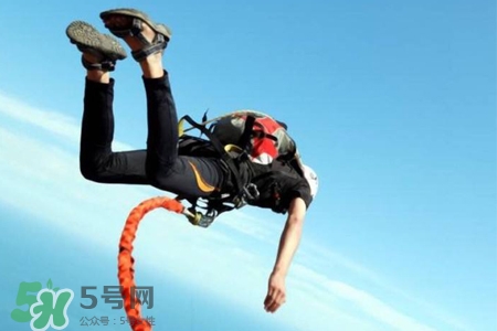 蹦極有身高限制嗎？蹦極對(duì)身高有要求嗎？