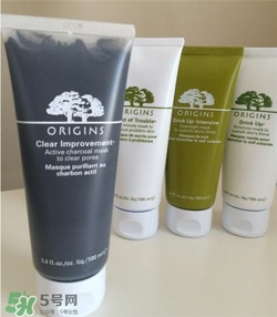 origins悅木之源泥娃娃好用嗎？悅木之源泥娃娃怎么樣？