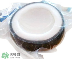 孕婦可以吃椰奶凍嗎？椰奶凍孕婦能吃嗎？